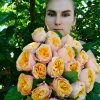 Вувузелла Пич/Vuvuzela Peach — изображение 2